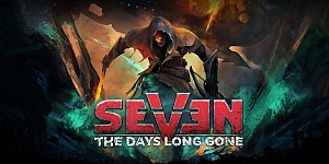 Seven The Days Long Gone