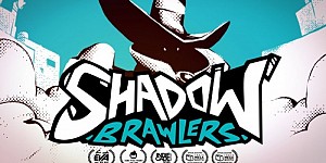 Shadow Brawlers