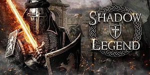 Shadow Legend VR