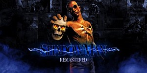 Shadow Man Remastered