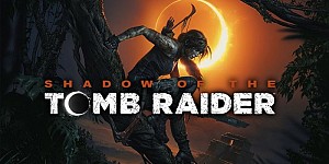 Shadow of the Tomb Raider + все дополнения