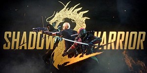 Shadow Warrior 2