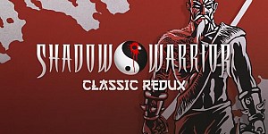 Shadow Warrior Classic Redux