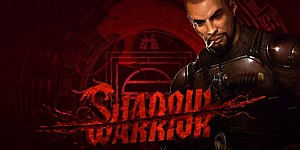 Shadow Warrior