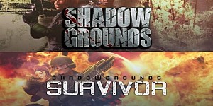 Shadowgrounds - Дилогия