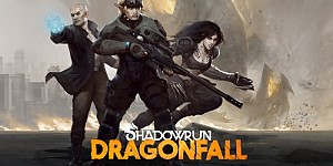 Shadowrun Dragonfall Director's Cut