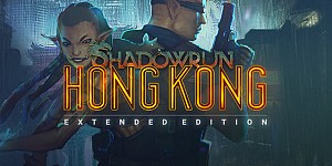 Shadowrun Hong Kong