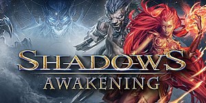 Shadows Awakening