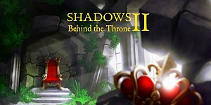 Shadows Behind The Throne 2