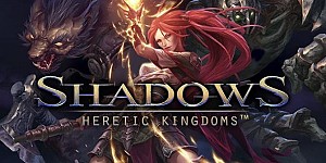 Shadows: Heretic Kingdoms