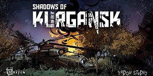 Shadows of Kurgansk