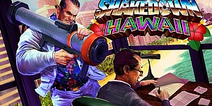 Shakedown Hawaii