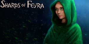 Shards of Feyra