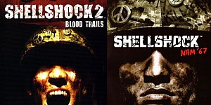 Shellshock: Дилогия