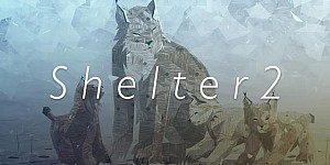 Shelter 2 + Mountains