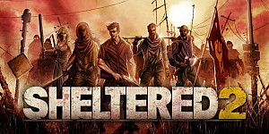 Sheltered 2