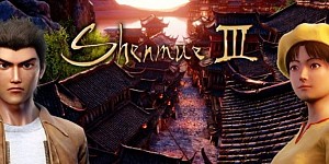 Shenmue III