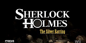 Sherlock Holmes: Secret of the Silver Earring