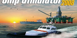 Ship Simulator 2008