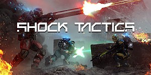 Shock Tactics