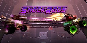 ShockRods