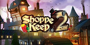 Shoppe Keep 2