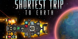 Shortest Trip to Earth