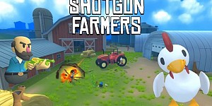 Shotgun Farmers