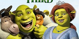 Шрек 3 (Shrek The Third)