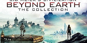 Sid Meier's Civilization: Beyond Earth