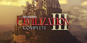 Sid Meier’s Civilization III - Полное собрание