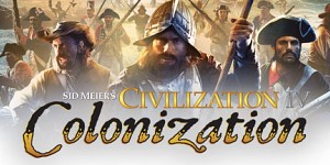 Sid Meier's Civilization IV: Colonization