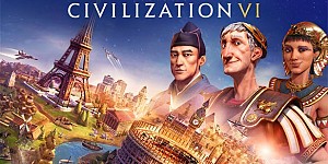 Sid Meier's Civilization VI + все дополнения