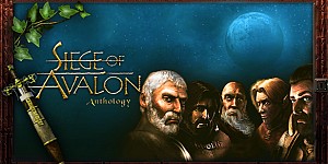 Siege of Avalon Anthology