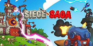 Siege Saga