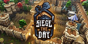 Siege the Day