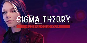 Sigma Theory Global Cold War