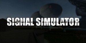 Signal Simulator