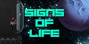 Signs of Life