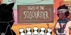 Signs of the Sojourner