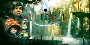 Silence The Whispered World 2