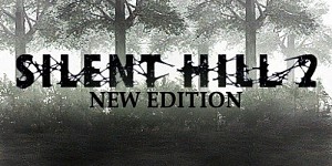 Silent Hill 2 New Edition