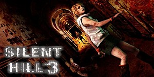 Silent Hill 3