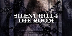 Silent Hill 4: The Room