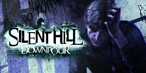 Silent Hill: Downpour на PC