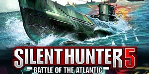 Silent Hunter 5 Battle of the Atlantic