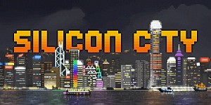 Silicon City