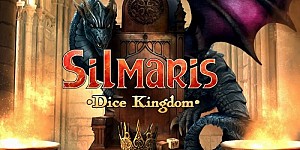 Silmaris: Dice Kingdom