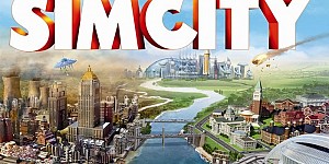 SimCity 5 + все дополнения