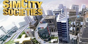 SimCity Societies + Destinations